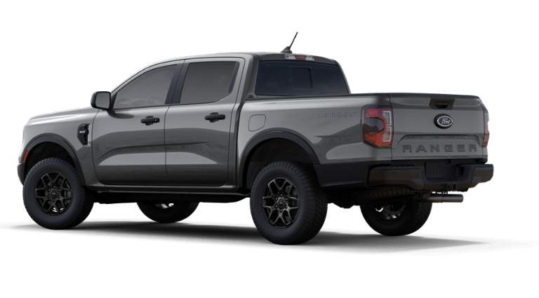 New 2024 Ford Ranger Xlt For Sale In San Francisco Ca R0324 